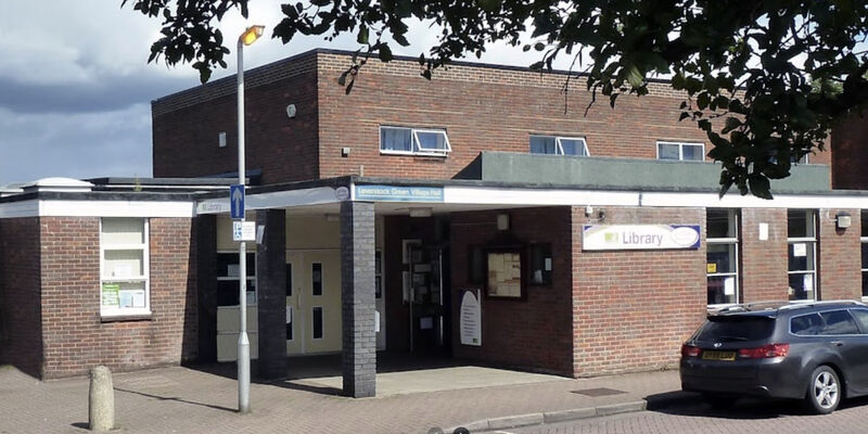 Leverstock Green Village Hall, Hemel Hempstead